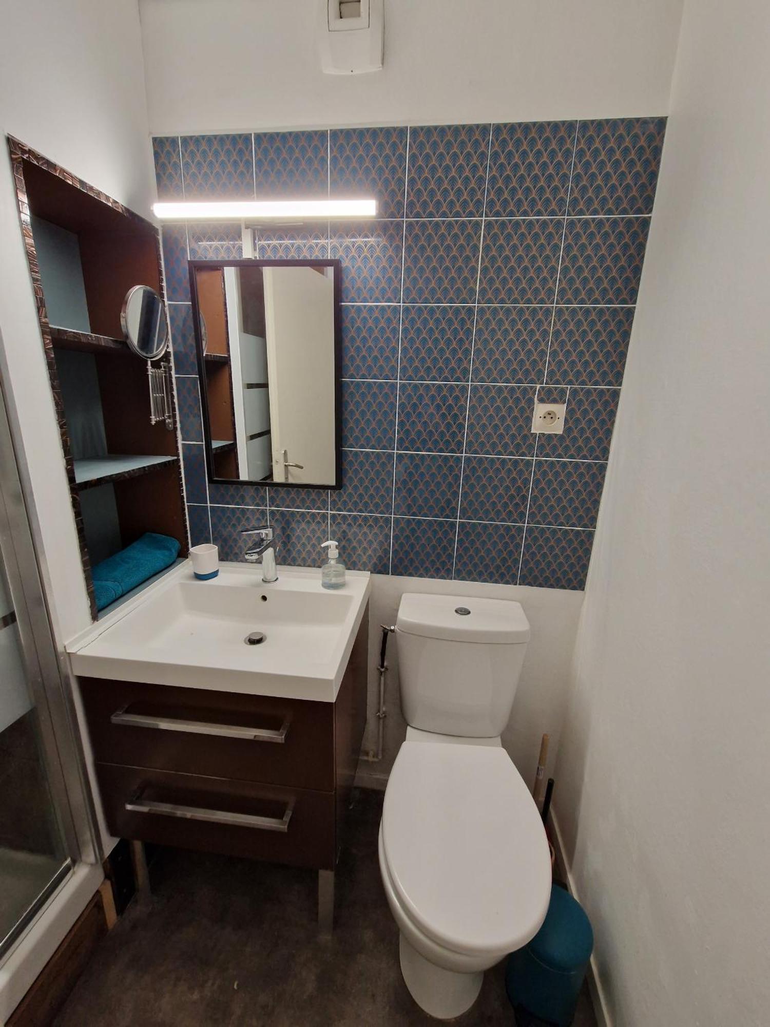 Appartement Le Square - Tramway - Centre - 4p - Reve Au Mans *