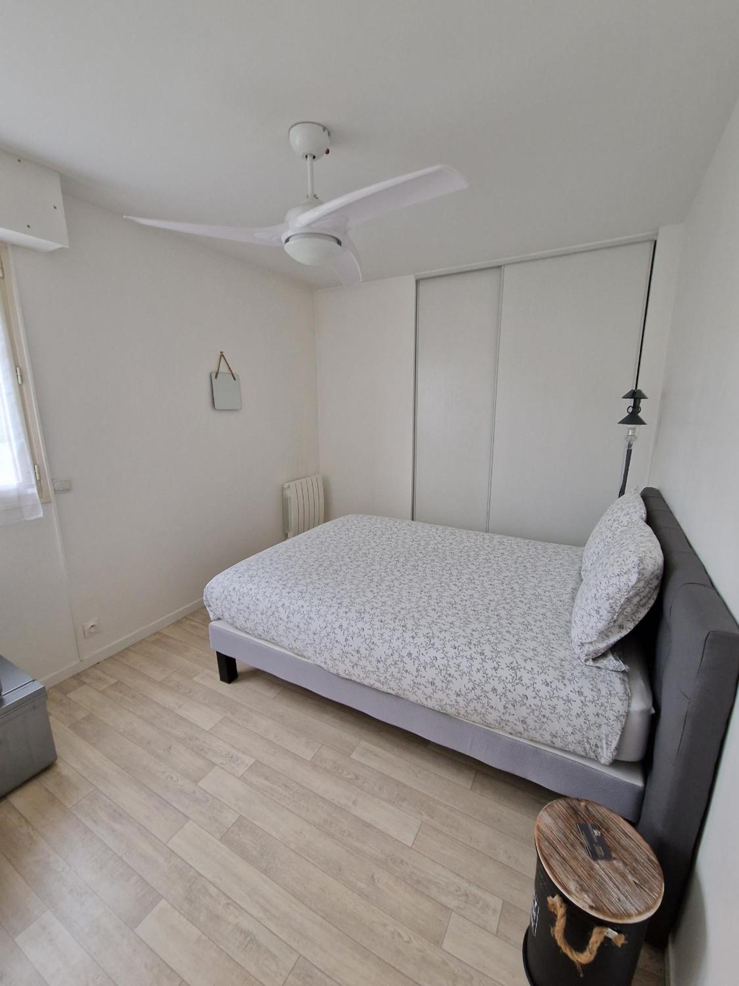 Appartement Le Square - Tramway - Centre - 4p - Reve Au Mans